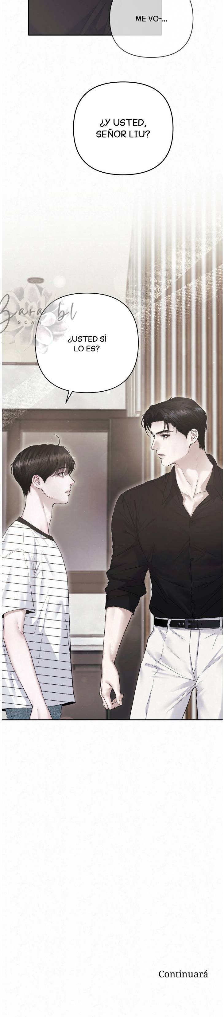 4 Polvo de diamante (BOYS LOVE)