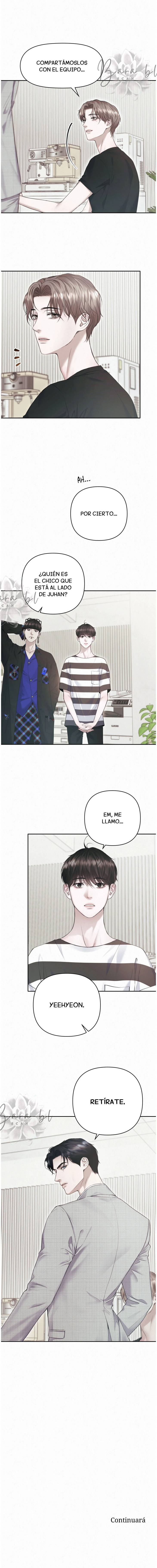 4 Polvo de diamante (BOYS LOVE)