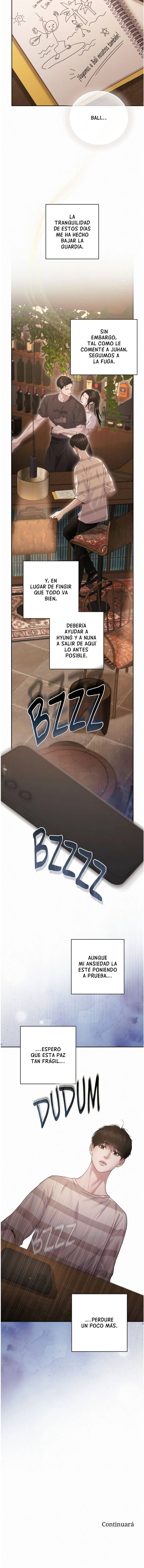 4 Polvo de diamante (BOYS LOVE)