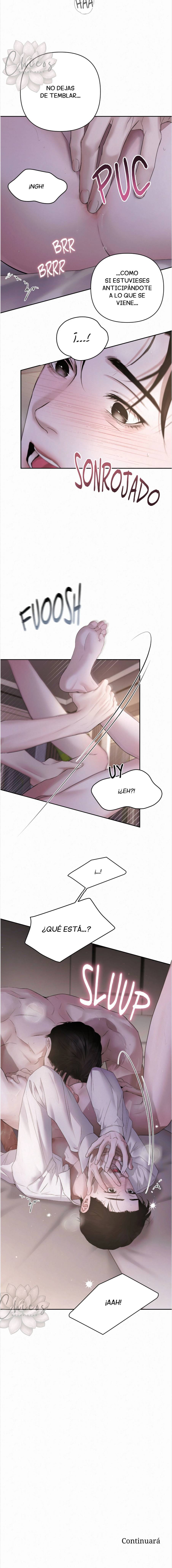 4 Polvo de diamante (BOYS LOVE)