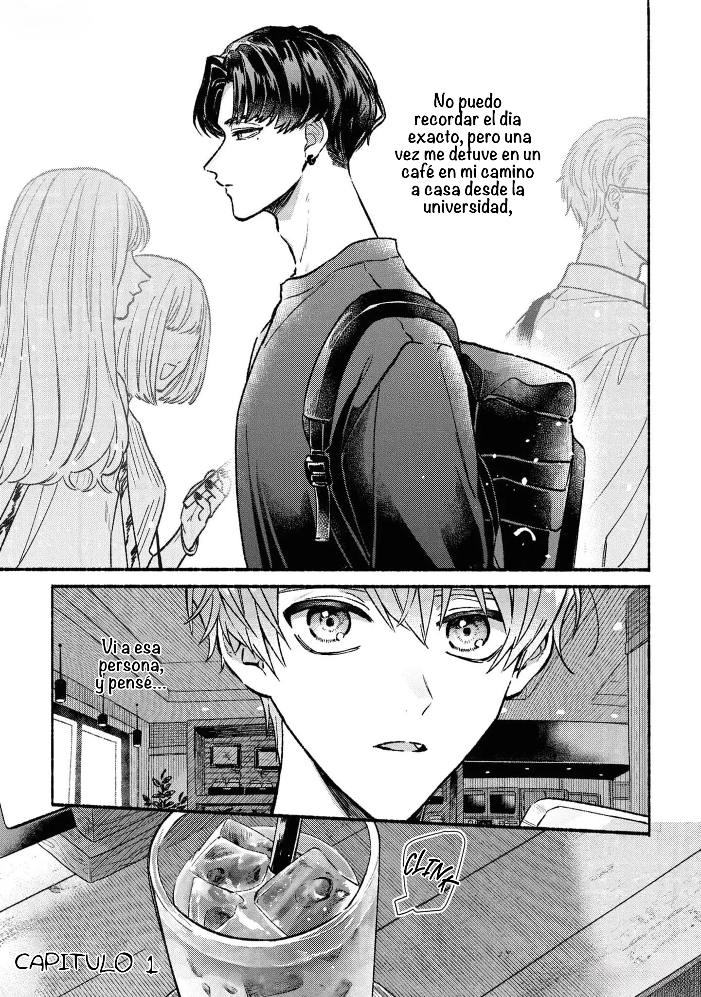 3 Yowaki na Kimi to Nagai Shiawase