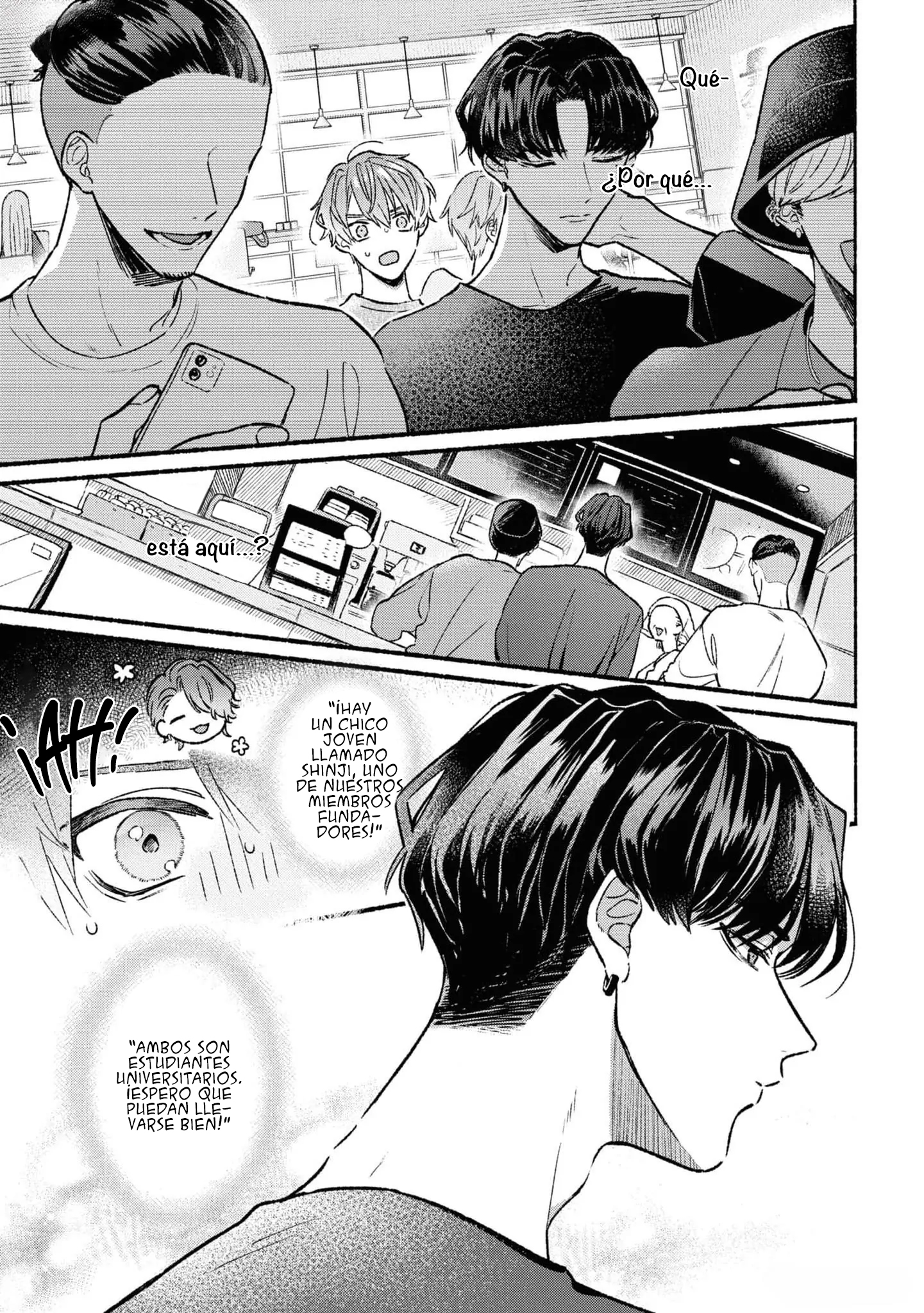 24 Yowaki na Kimi to Nagai Shiawase