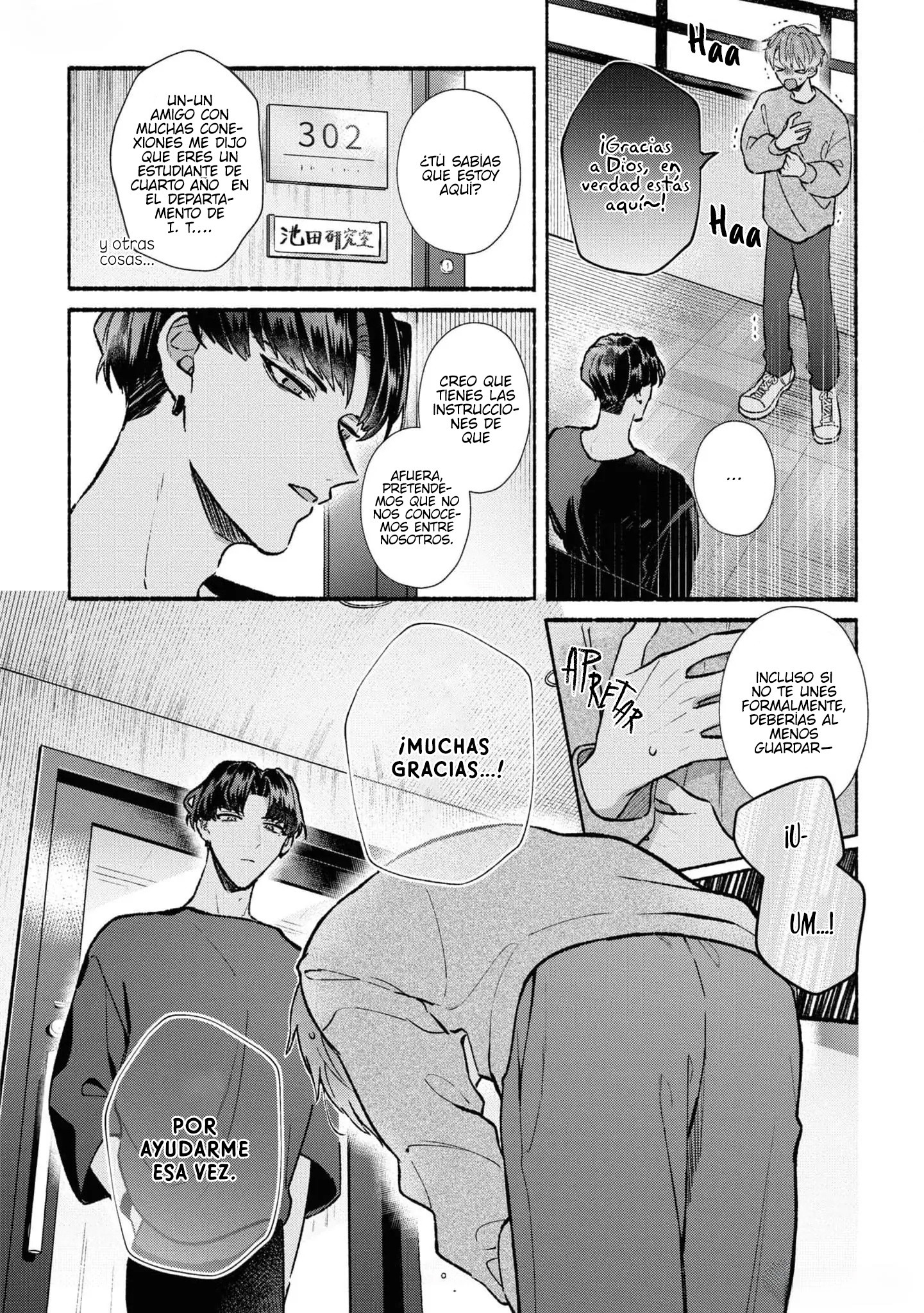 29 Yowaki na Kimi to Nagai Shiawase