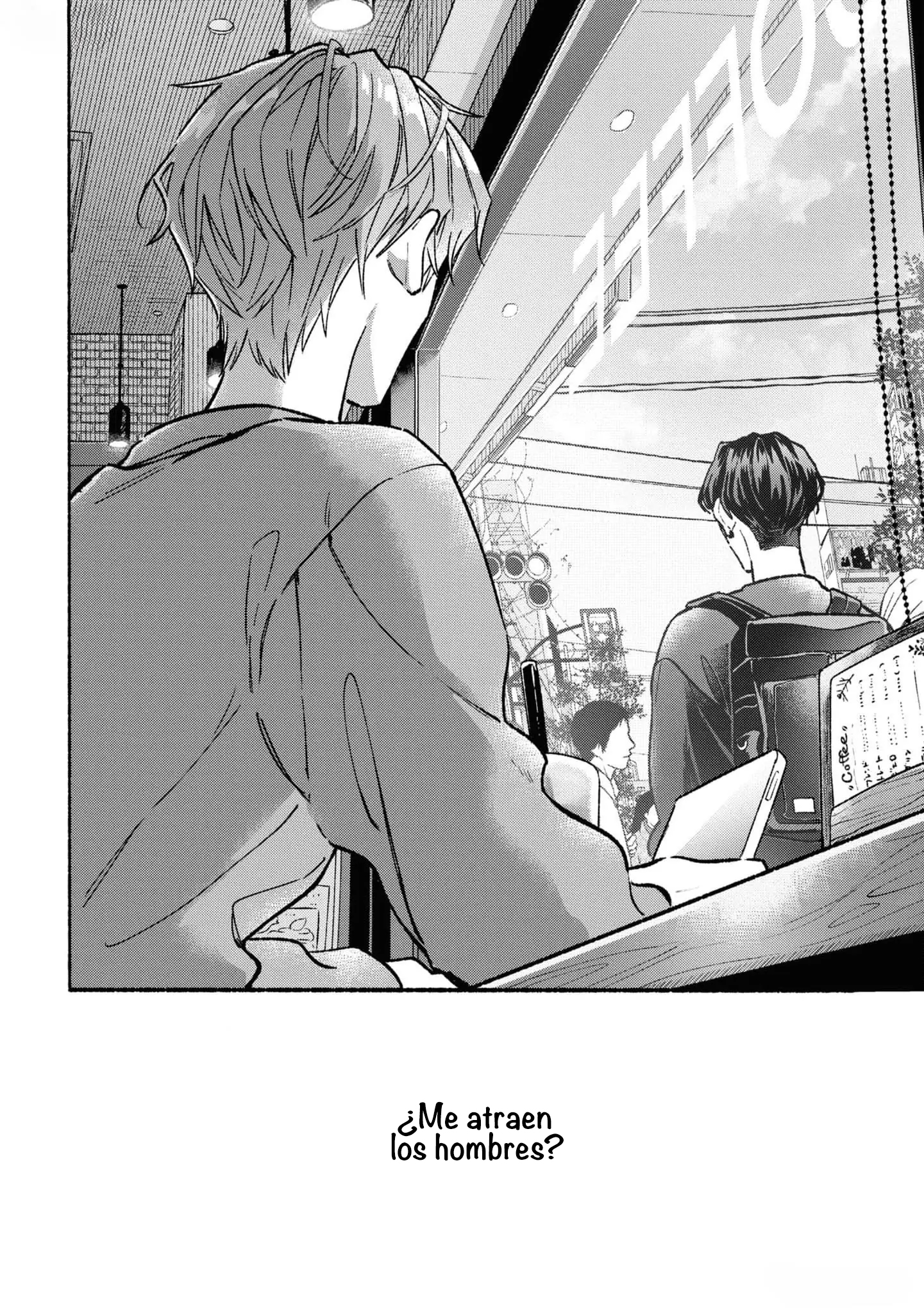 4 Yowaki na Kimi to Nagai Shiawase