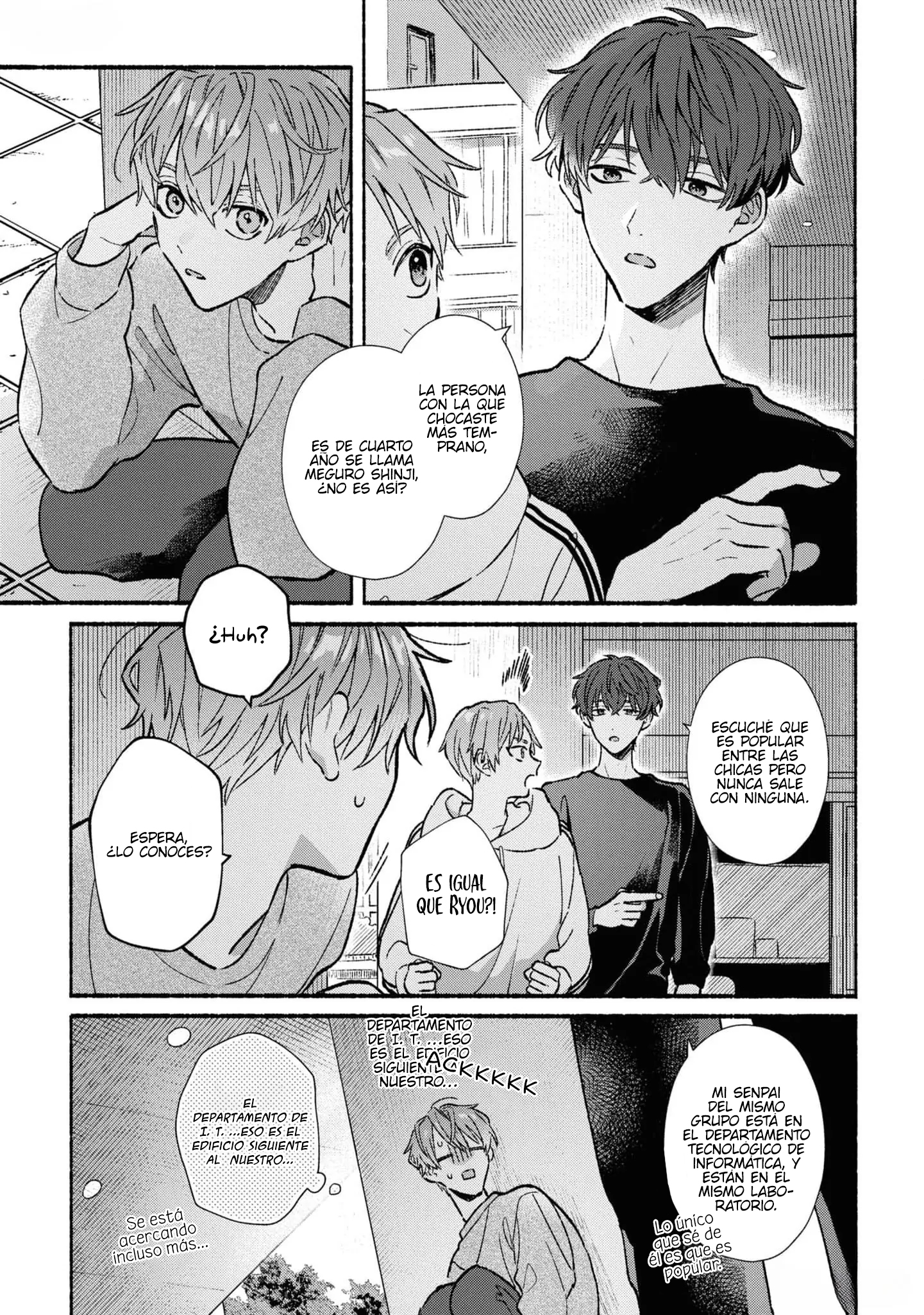 26 Yowaki na Kimi to Nagai Shiawase