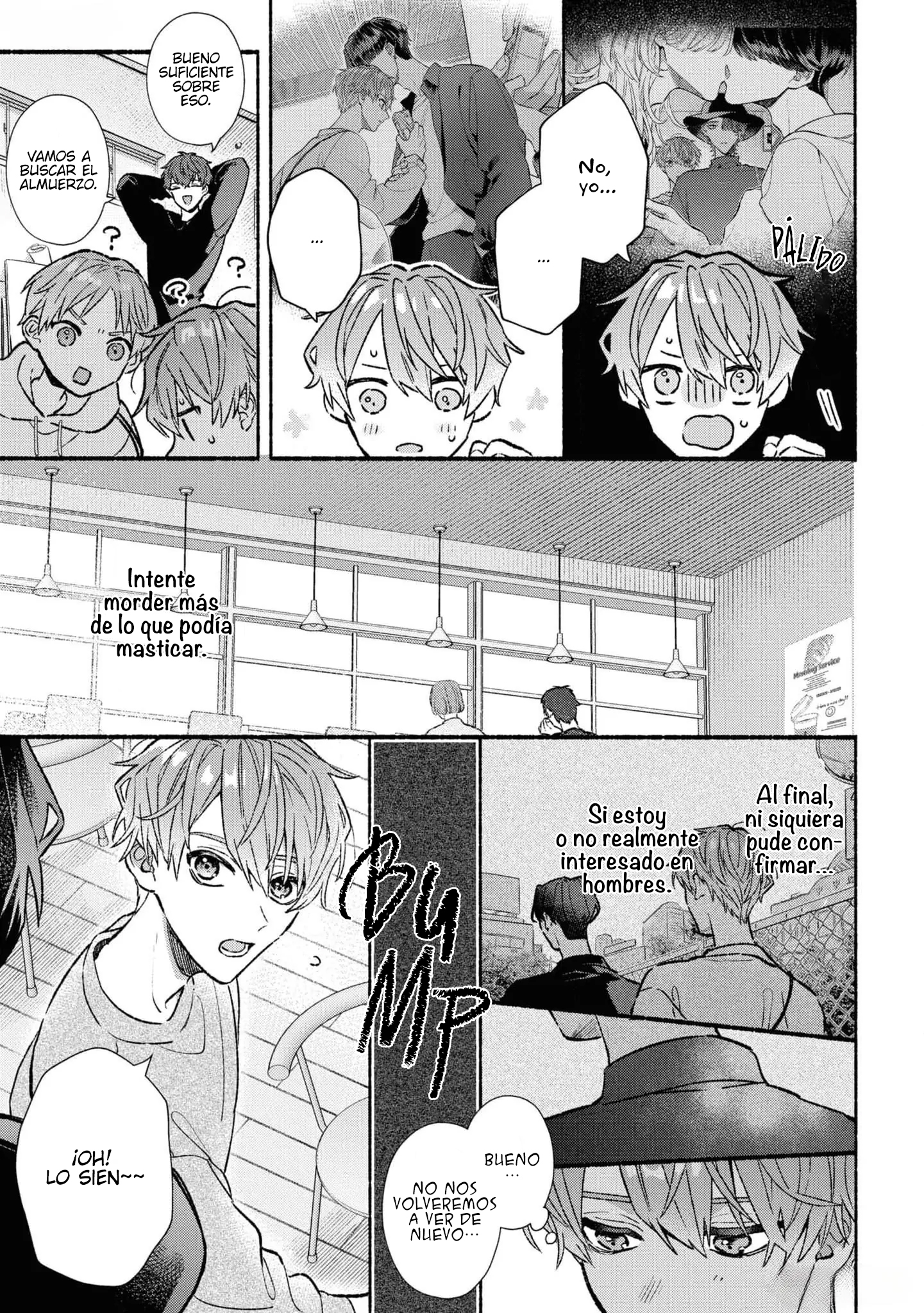 22 Yowaki na Kimi to Nagai Shiawase