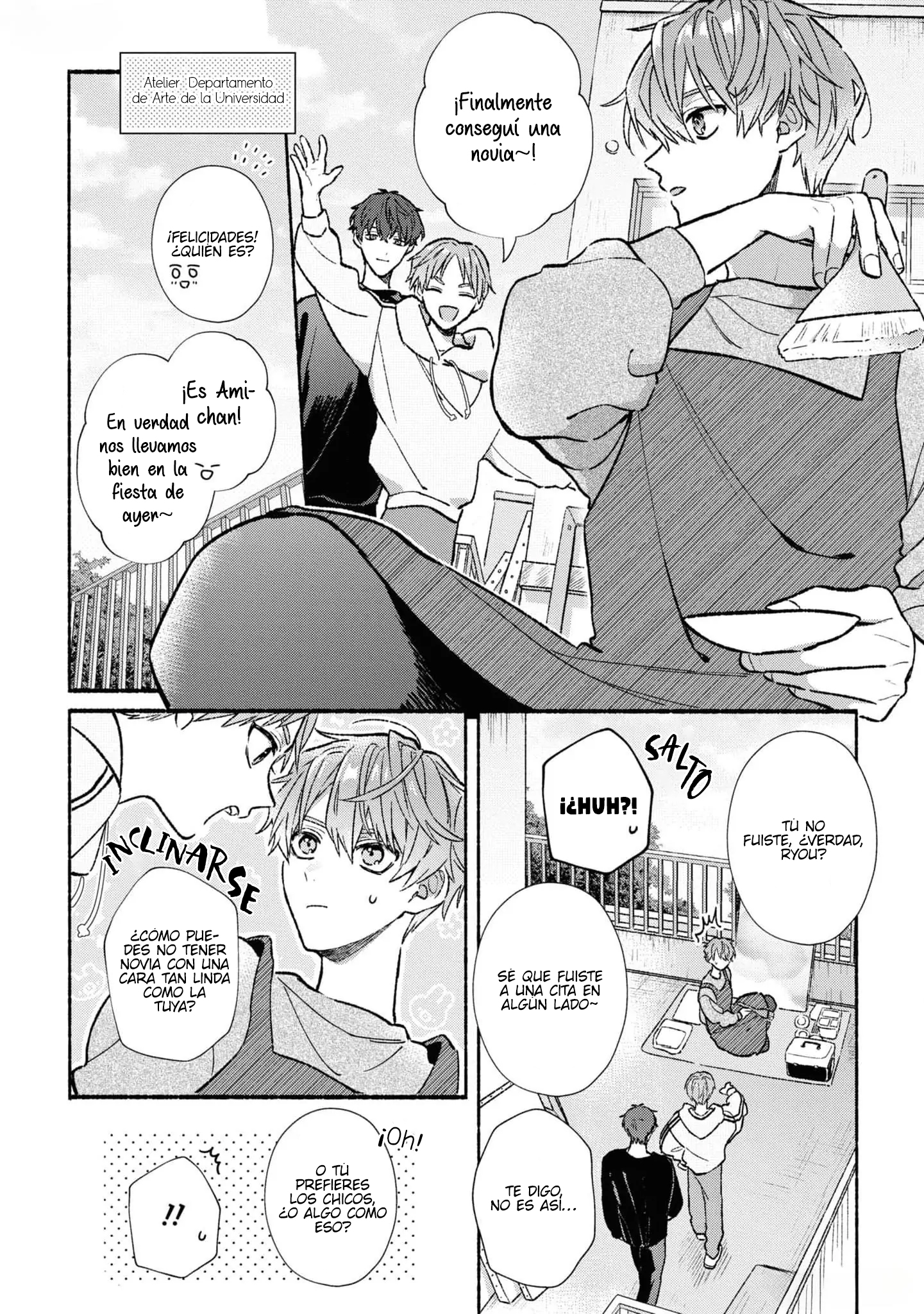 20 Yowaki na Kimi to Nagai Shiawase