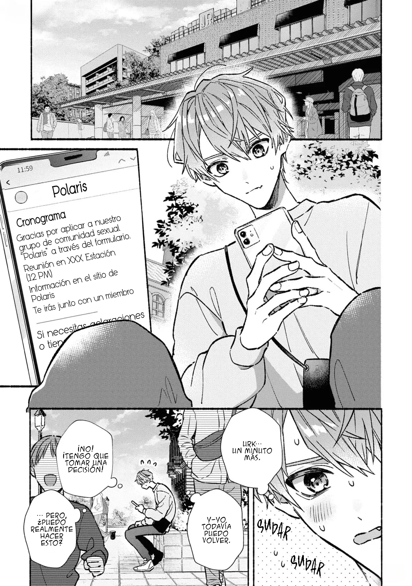 5 Yowaki na Kimi to Nagai Shiawase