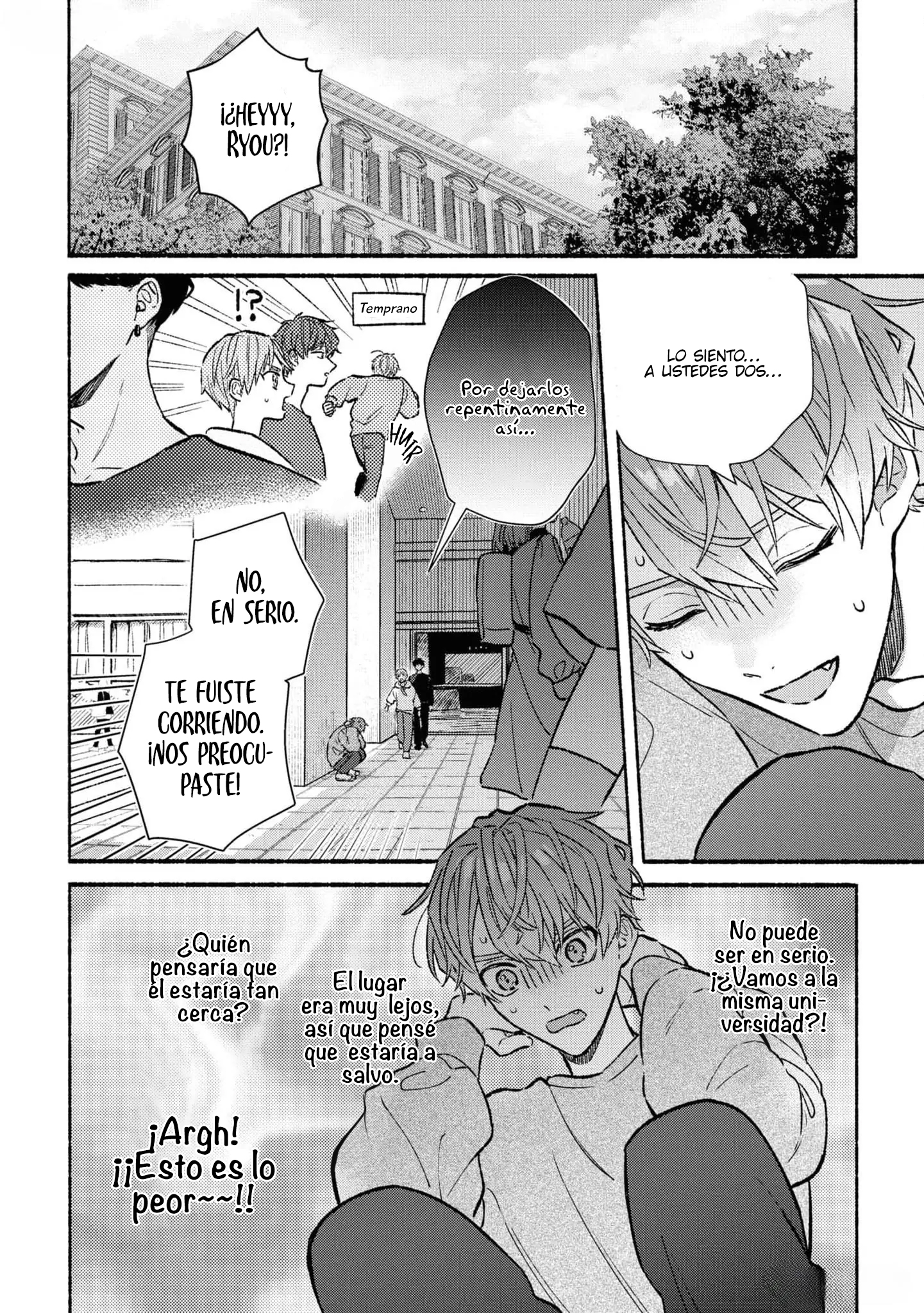 25 Yowaki na Kimi to Nagai Shiawase