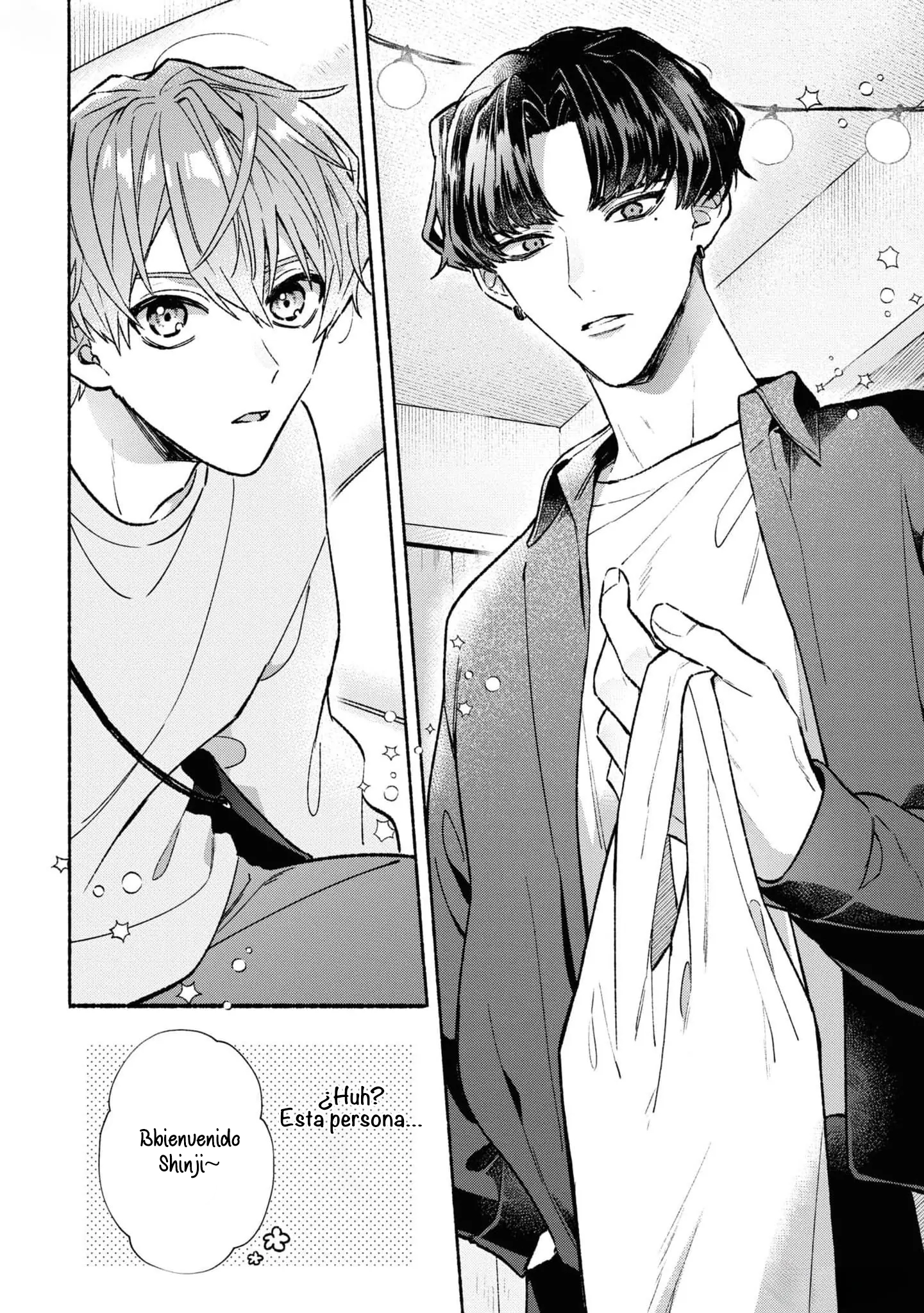 12 Yowaki na Kimi to Nagai Shiawase