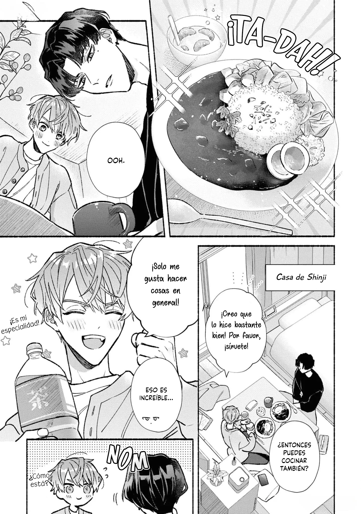 24 Yowaki na Kimi to Nagai Shiawase