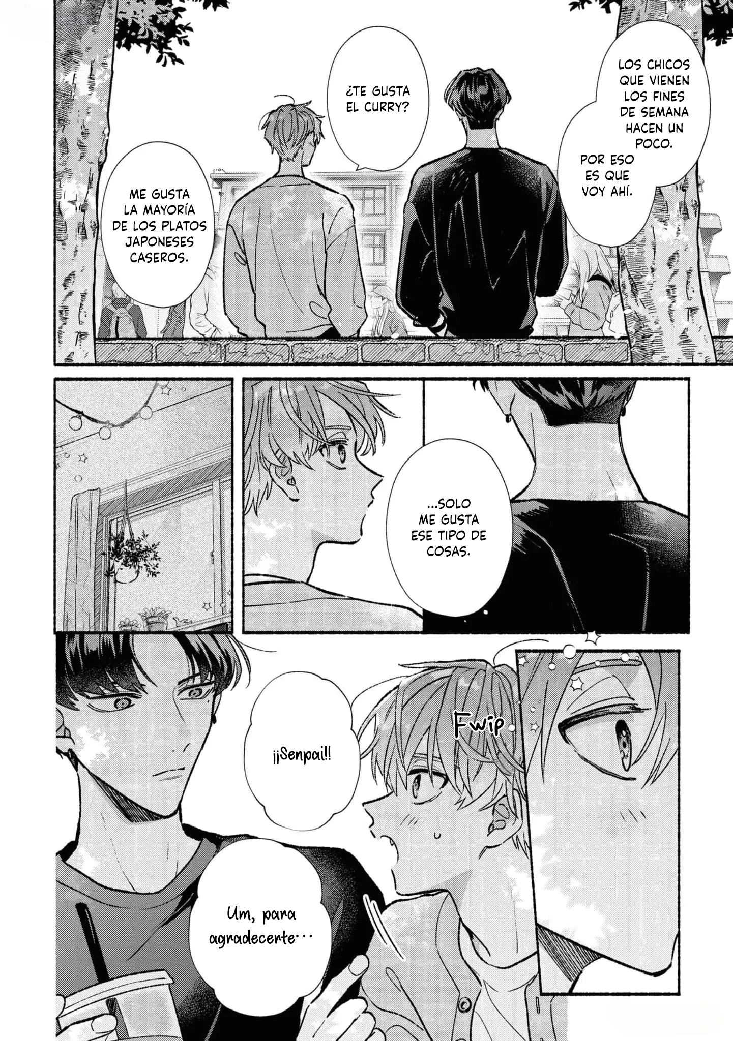 23 Yowaki na Kimi to Nagai Shiawase