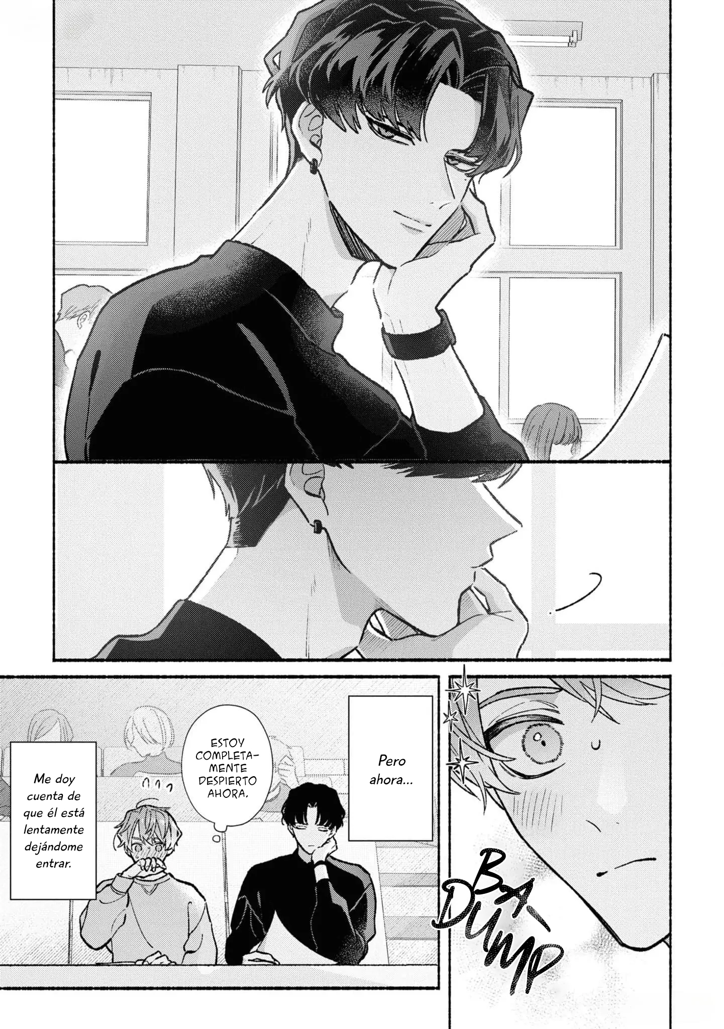 18 Yowaki na Kimi to Nagai Shiawase