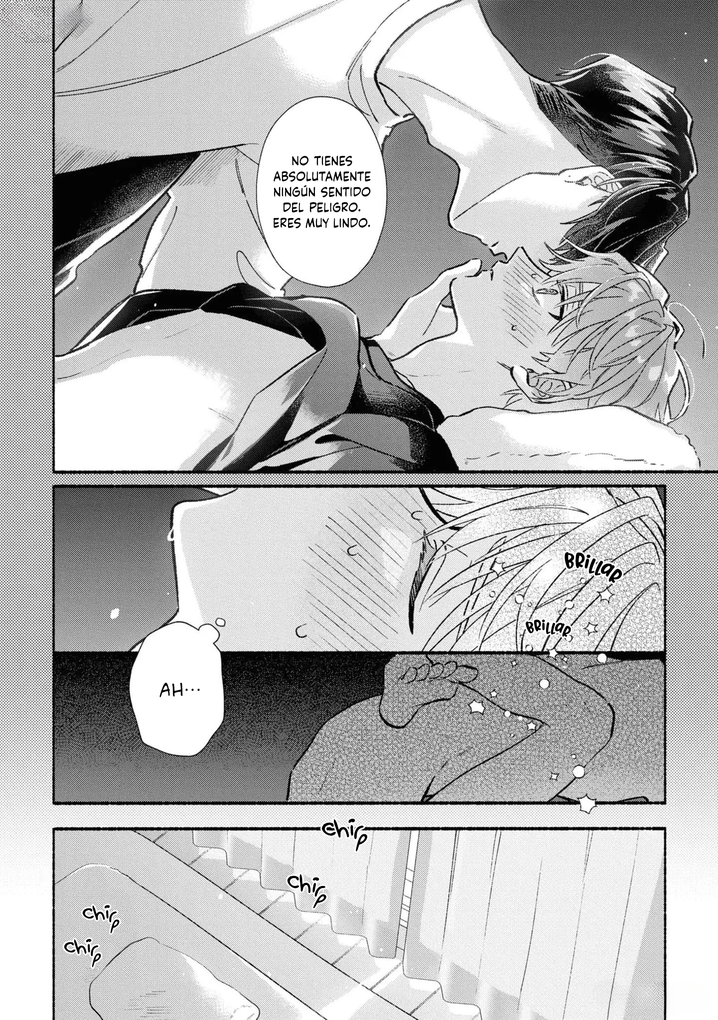 31 Yowaki na Kimi to Nagai Shiawase