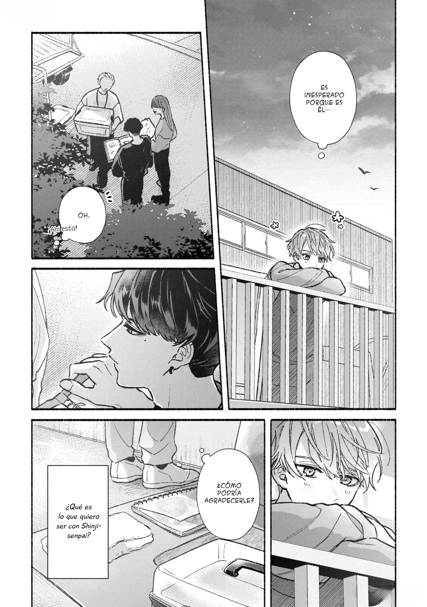 19 Yowaki na Kimi to Nagai Shiawase