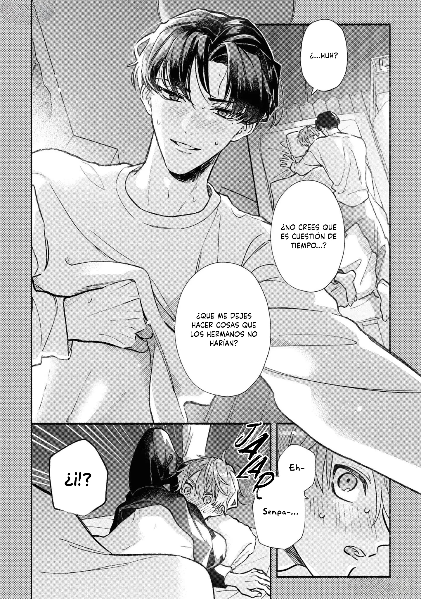 29 Yowaki na Kimi to Nagai Shiawase