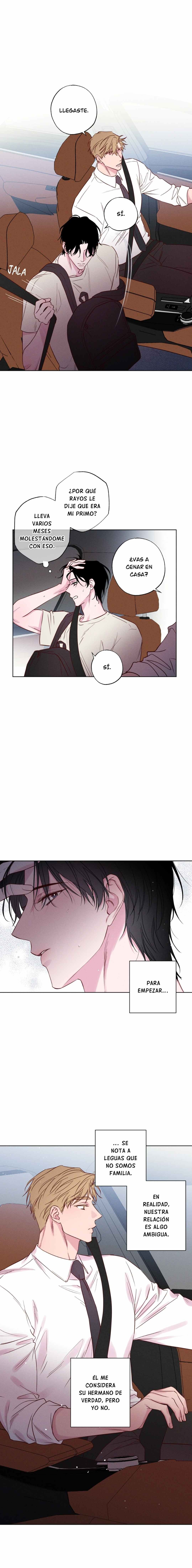 14 Al borde de las olas