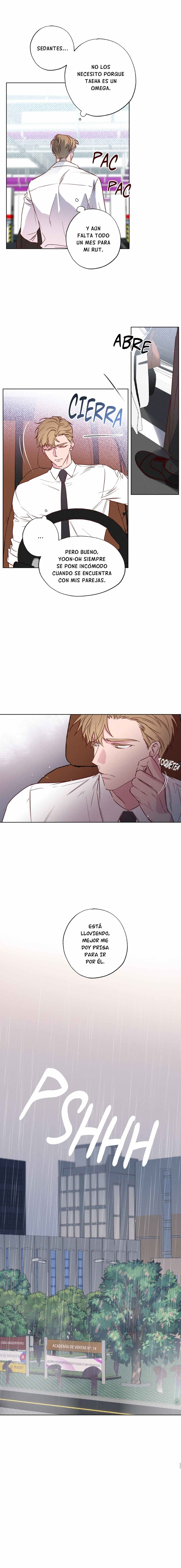 10 Al borde de las olas