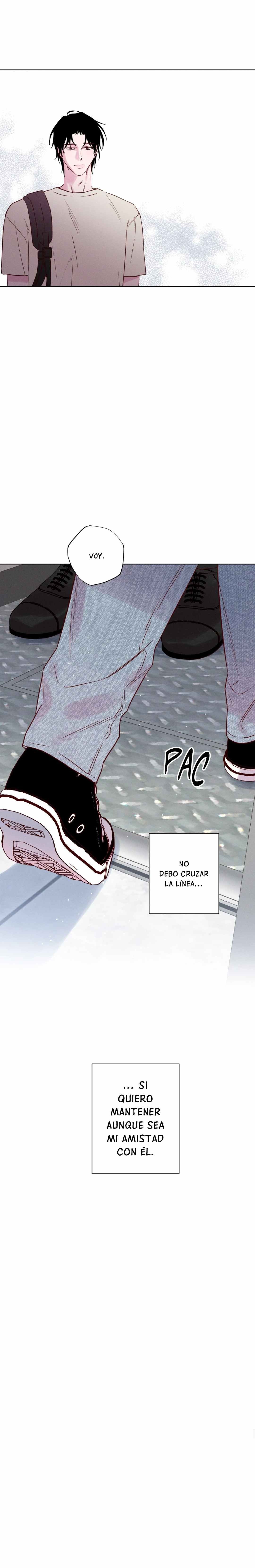 9 Al borde de las olas