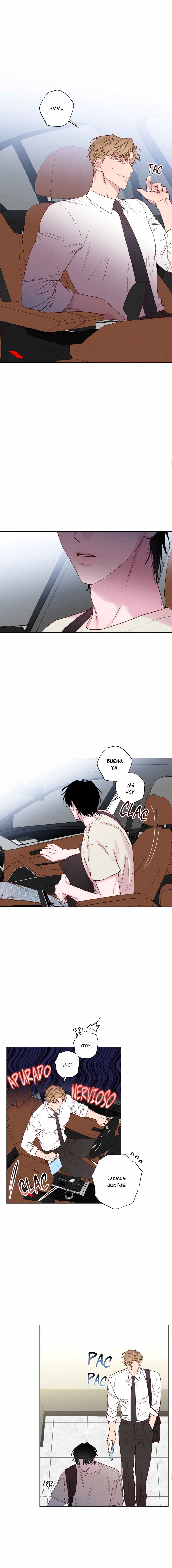 6 Al borde de las olas