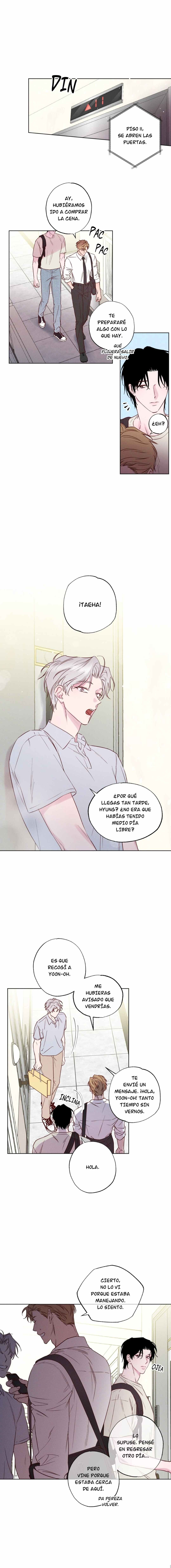 10 Al borde de las olas