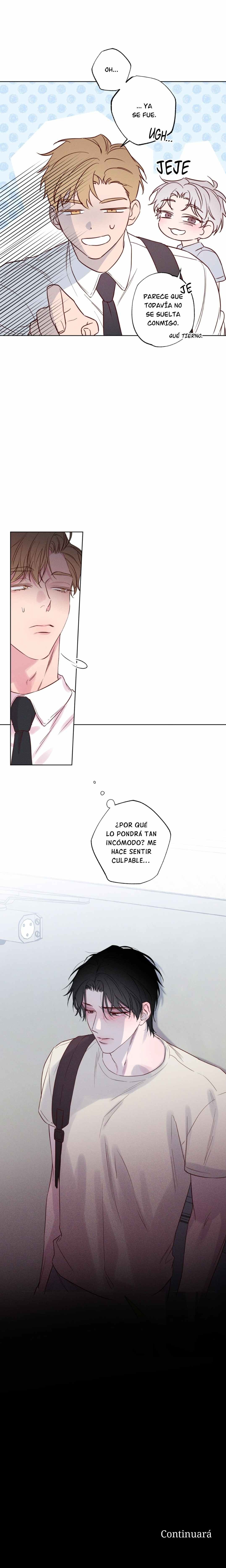 12 Al borde de las olas