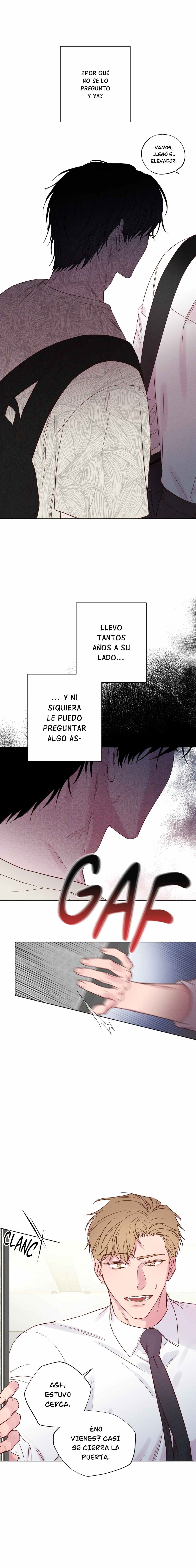 8 Al borde de las olas