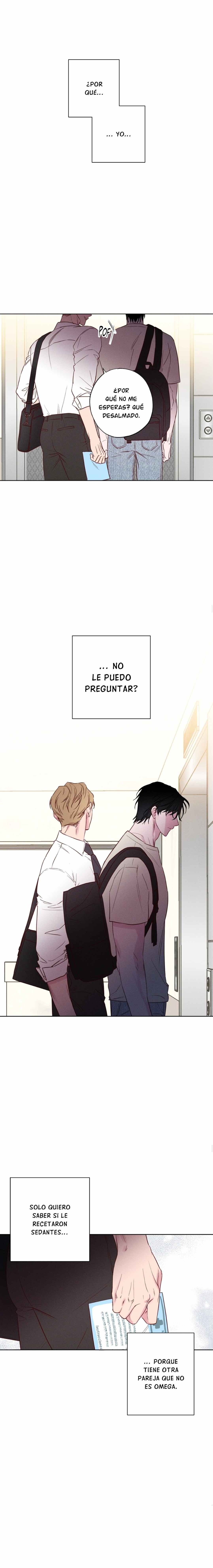 7 Al borde de las olas