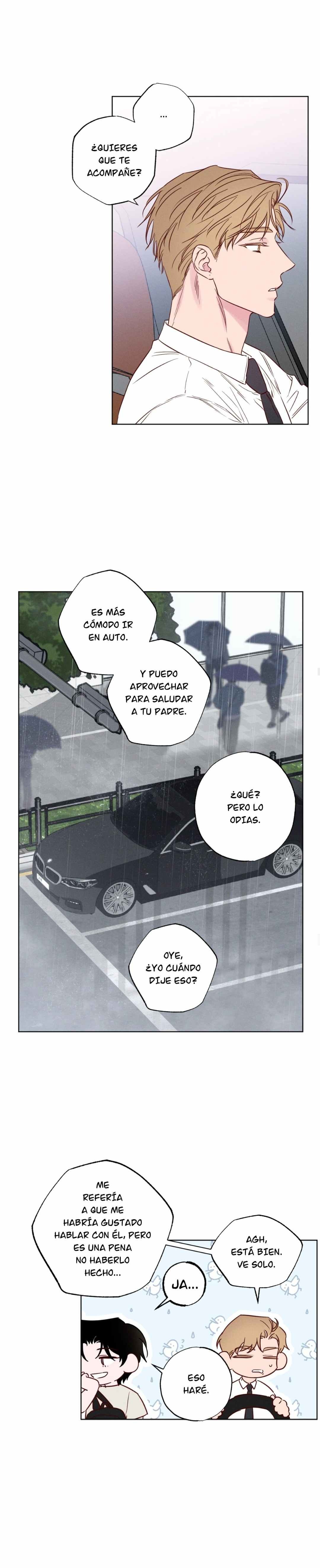 2 Al borde de las olas