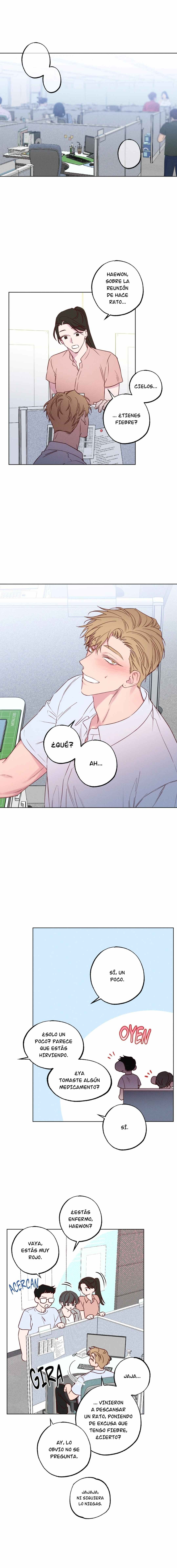 10 Al borde de las olas