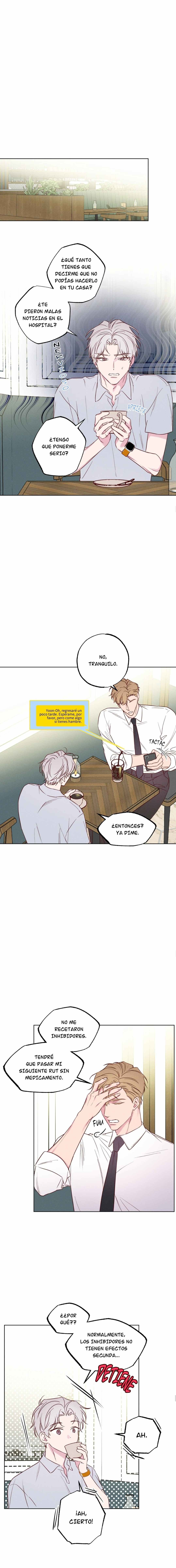 2 Al borde de las olas