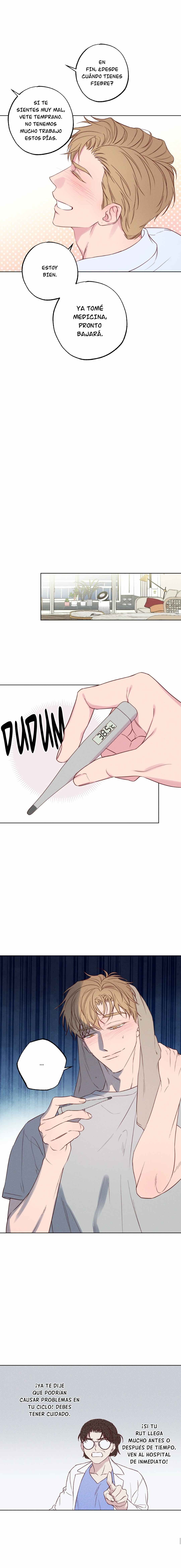 11 Al borde de las olas