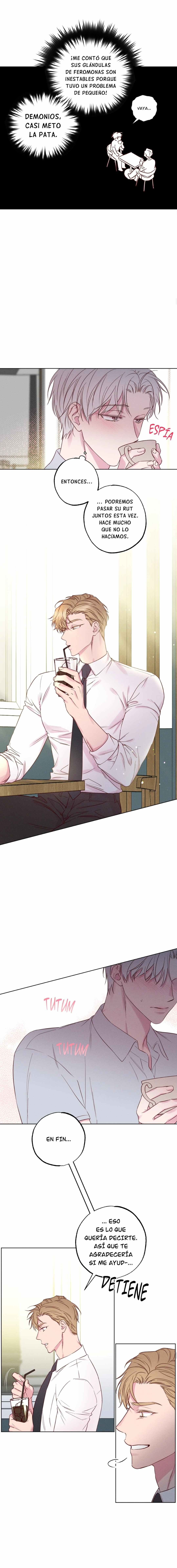 3 Al borde de las olas