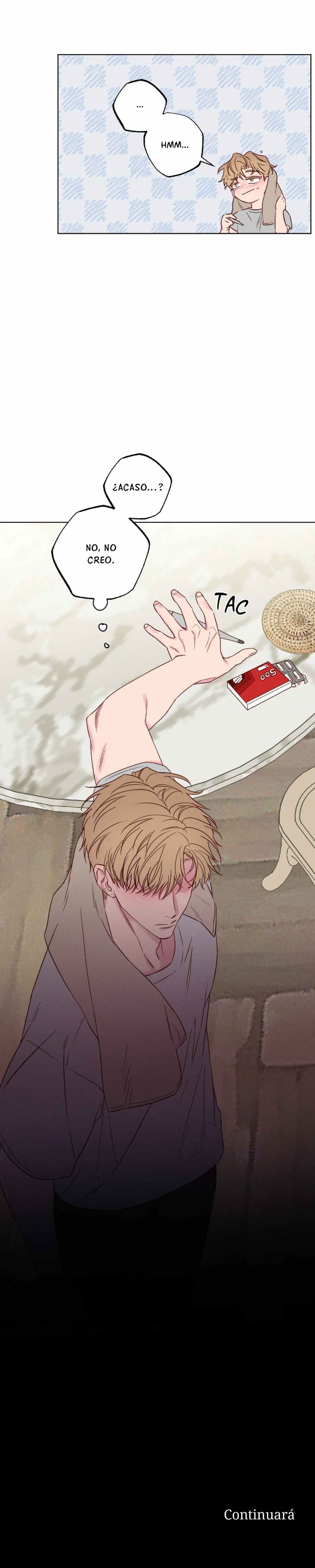 12 Al borde de las olas