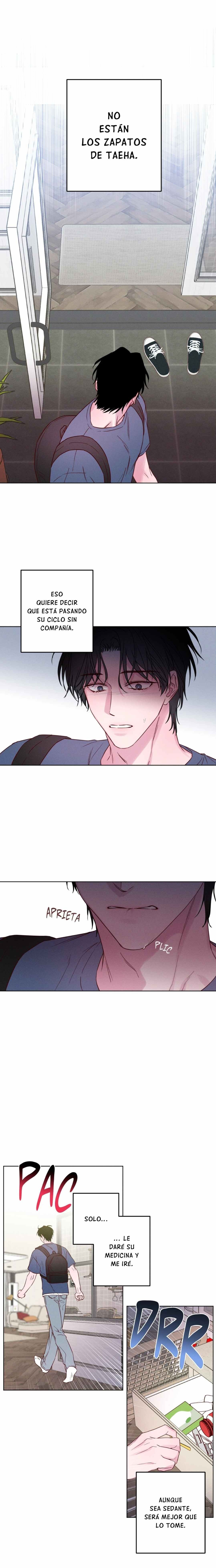 12 Al borde de las olas