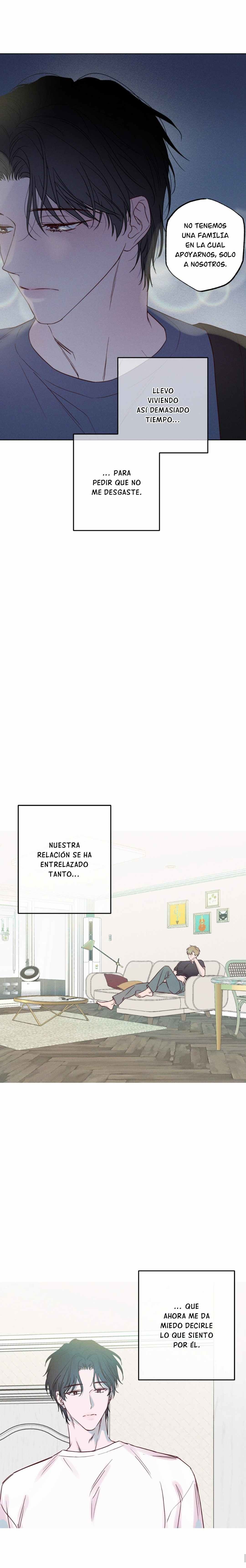 8 Al borde de las olas