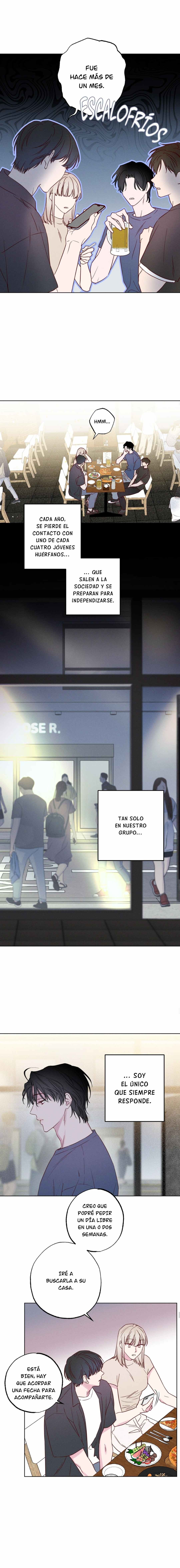 3 Al borde de las olas