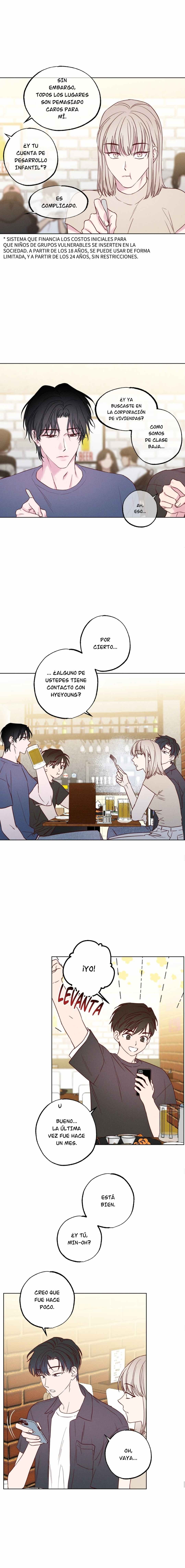 2 Al borde de las olas