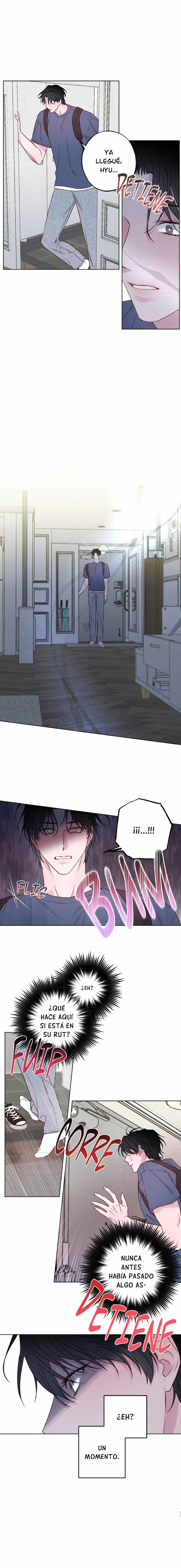 11 Al borde de las olas