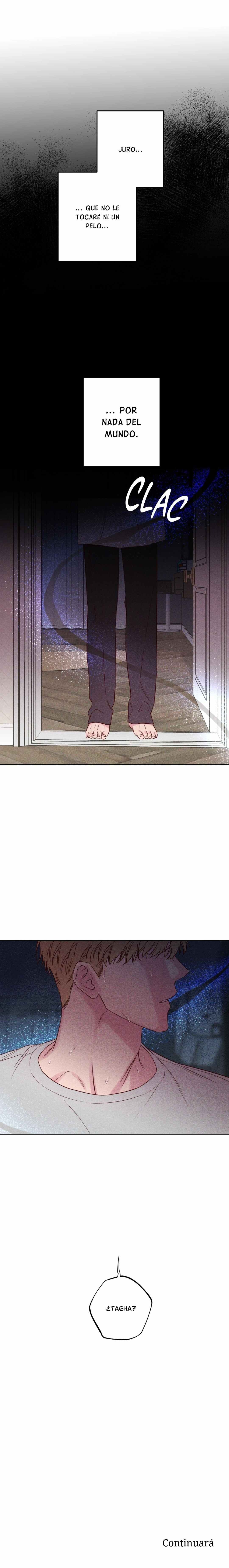 13 Al borde de las olas