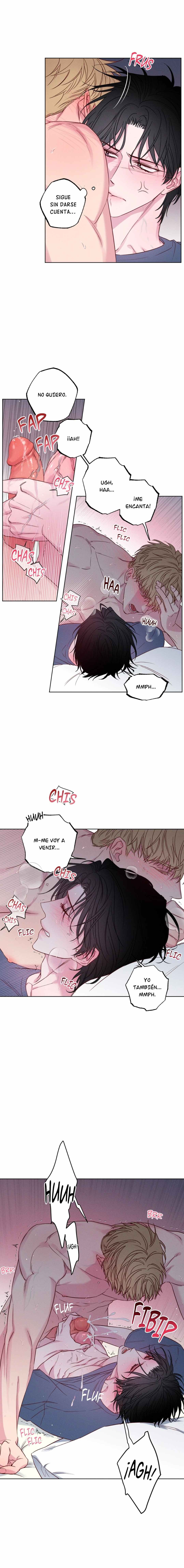 12 Al borde de las olas