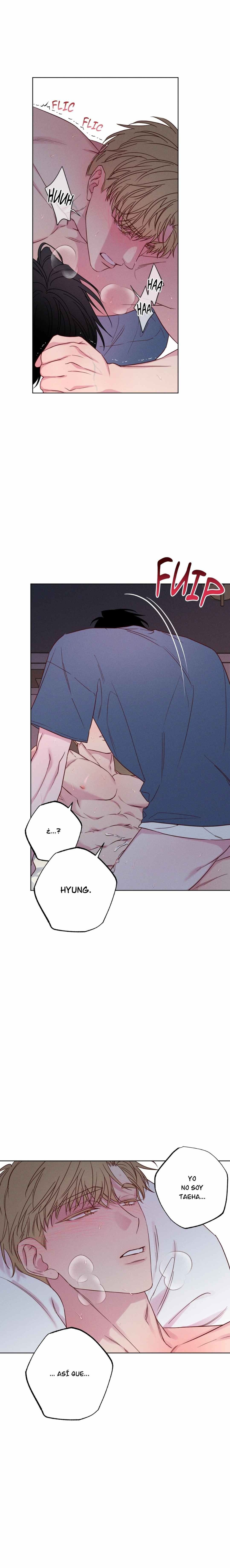 13 Al borde de las olas