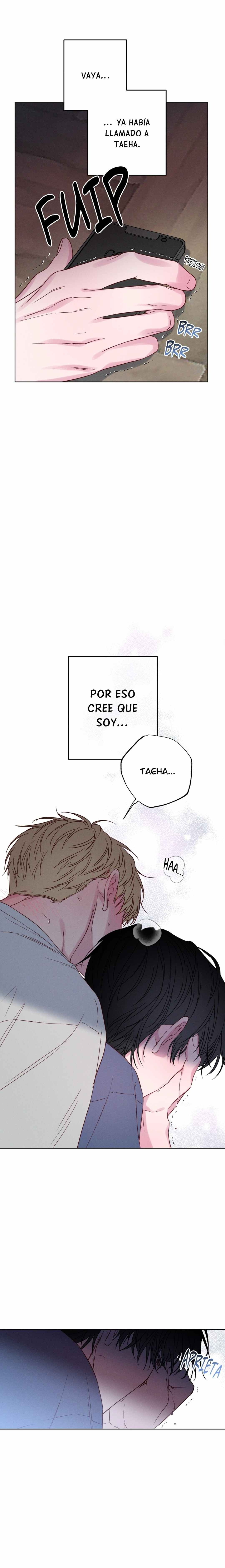 8 Al borde de las olas