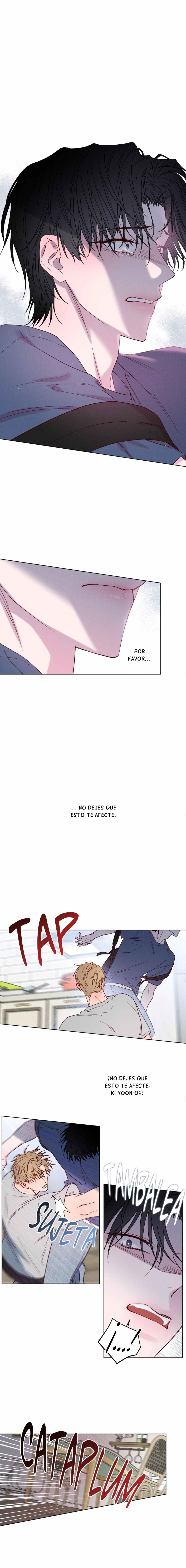 3 Al borde de las olas