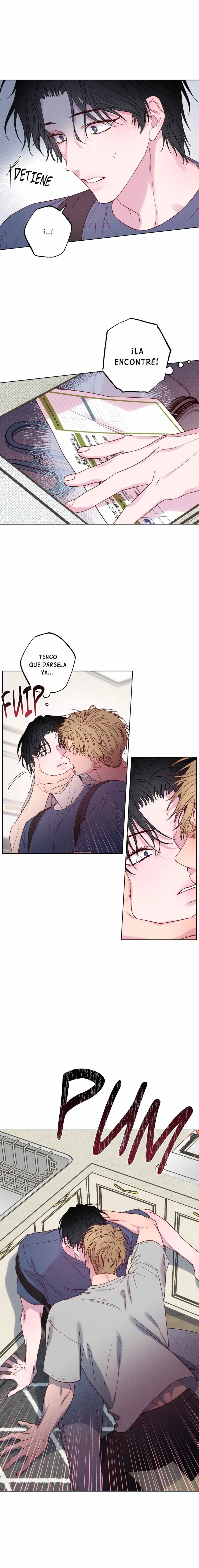 1 Al borde de las olas