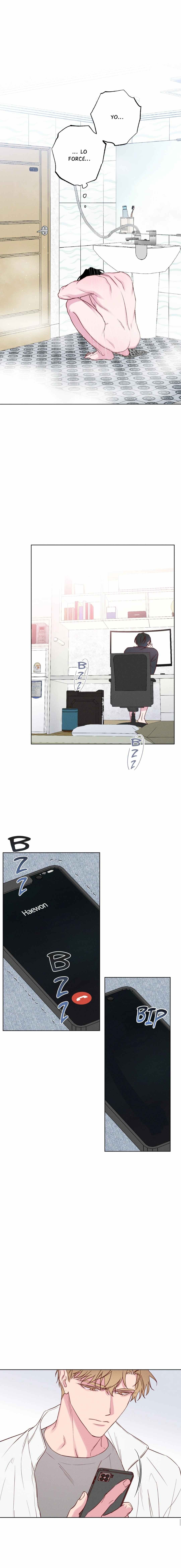 10 Al borde de las olas