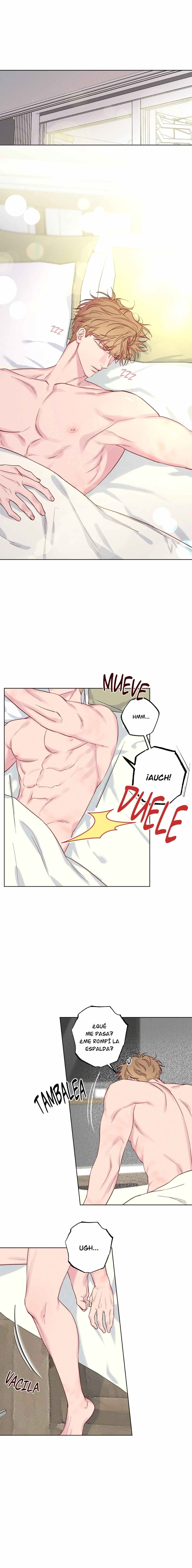 0 Al borde de las olas