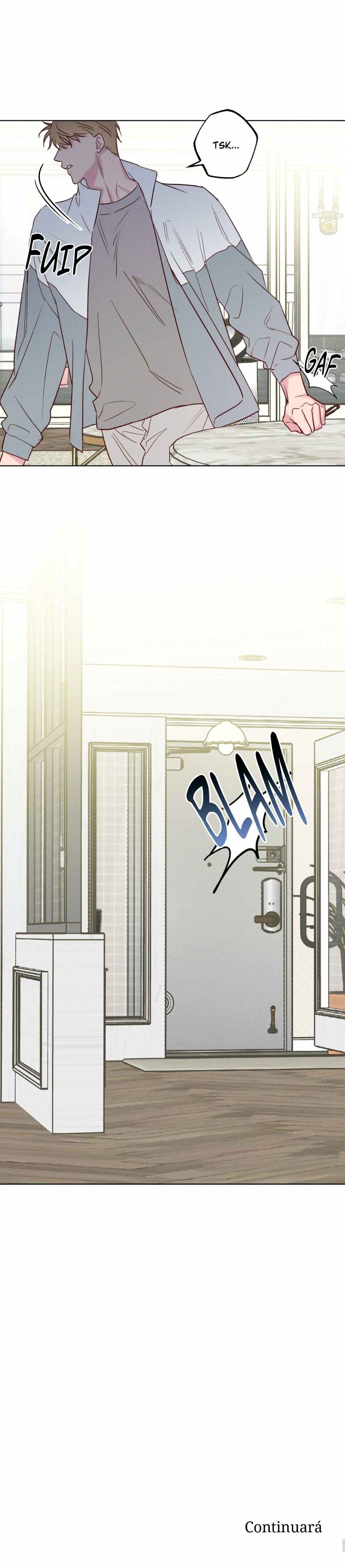 12 Al borde de las olas