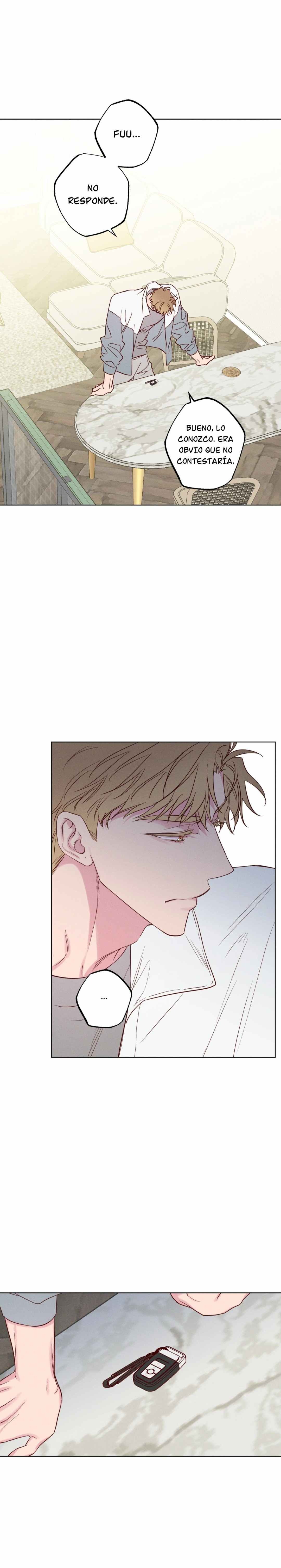 11 Al borde de las olas