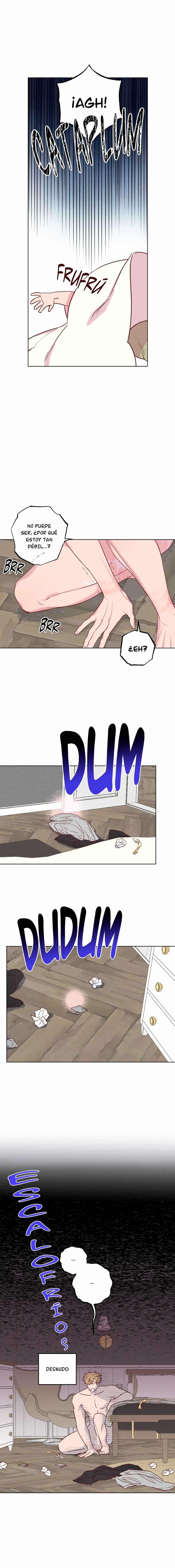 1 Al borde de las olas